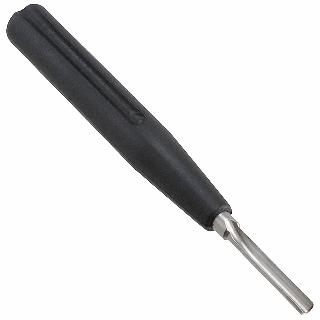 1604251 Phoenix Contact  Einfügung Extraktion